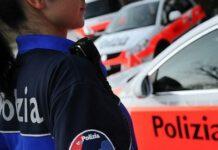 Ndrangheta, arrestato latitante in Svizzera