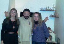 Cosenza. Templari federiciani: “Fra Volantino e il suo messaggio di fede nuova”