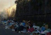 Rosarno, tolleranza zero e multe pesanti per chi abbandona rifiuti lungo le strade. Installate fototrappole