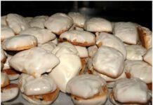 Ricette della tradizione: i Sussumelli