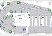 Rosarno, approvato il progetto esecutivo dei lavori del Terminal bus a servizio della città porto