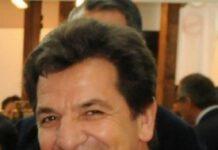 Santi Consolo nuovo capo del Dipartimento dell’Amministrazione penitenziaria