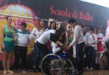 A Gioia Tauro festa di Natale per i ragazzi diversamente abili del progetto “Danziamo insieme”