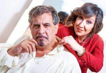 Polistena, sabato Edoardo Siravo ed Emanuela Aureli protagonisti di “Buona domenica”