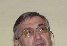 Rosarno, mercoledì presentazione del libro “La storia della Chiesa della Trinità di Rosarno” di Ugo Verzì Borgese