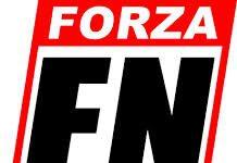 Forza Nuova su Sentinelle in Piedi