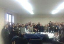 Rosarno, gli lsu/lpu del Comune sottoscrivono contratto di lavoro