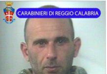 Spaccio di droga, sei fermi in provincia di Reggio Calabria