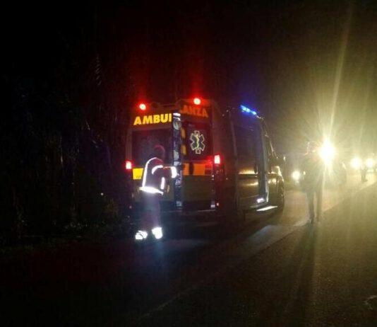 Investito immigrato tra Rosarno e San Ferdinando, auto fugge via