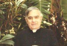 Inizio del processo di beatificazione di Padre Vincenzo Idà