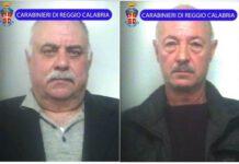 Ndrangheta, cinque arresti nella Piana