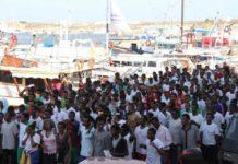 Forza Nuova Corigliano: Stop accoglienza per business immigrati