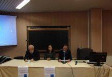 Presentato all’Unical il libro di Isabella Freccia, con Cesare Pitto e Fabio Pistoia