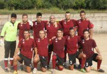 La Gioiese non riesce a vincere. Successi per Palmese e Rosarnese