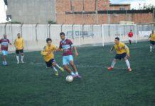 La Nuova Rosarnese sbanca Gallico con Papalia. Cronaca e pagelle