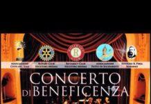 Rosarno, concerto di beneficenza al Liceo Piria