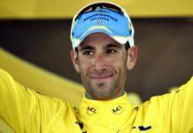 Il messinese Nibali migliore sportivo al mondo nel 2014, Mennea e Pantani gli unici italiani prima di lui
