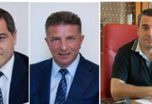 D’Agostino e Arruzzolo nel cuore delle istituzioni? Gli eletti nella Piana vicini a incarichi di peso