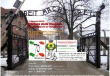 Melicucco, il 27 gennaio celebrazione per la Giornata della Memoria