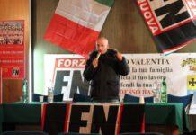 Forza Nuova Lamezia sceglie il suo candidato a sindaco