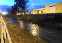 Gioia Tauro, abitanti delusi dalla pulizia del fiume Budello