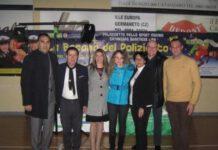 Templari Federiciani: amiamo leggere da vicino ideali, sentimenti e aspirazioni delle forze dell’ordine