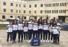 Esordio col botto per la Nuova Rosarnese di Futsal Femminile, un secco 17-2 al Cortale