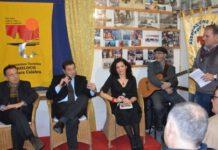 Bagnara Calabra, Presentato il libro di Adela “Accarezzami l’anima”.