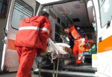 Ex militare si suicida in Calabria lanciandosi dal sesto piano