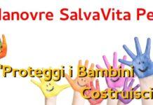 Gioia Tauro, la Croce Rossa organizza corso di esecutore di manovre salvavita pediatriche