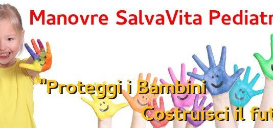 Gioia Tauro, la Croce Rossa organizza corso di esecutore di manovre salvavita pediatriche