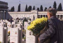 84enne dimentica moglie in macchina al cimitero, ritrovata dopo ore