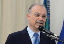 Intimidazione al sindaco di Tropea Giuseppe Rodolico, fatta saltare in aria l’auto