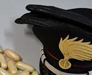 Arrestato spacciatore di eroina a Reggio Calabria