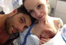 Partorisce prematuramente in vacanza, conto di 165mila euro dall’ospedale