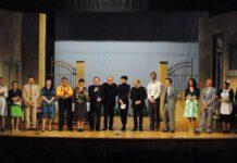 A Lamezia Terme la commedia di Eduardo De Filippo “Ditegli sempre di si”