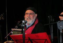 Mimmo Martino è morto. Il cantante e fondatore dei Mattanza stroncato da un infarto