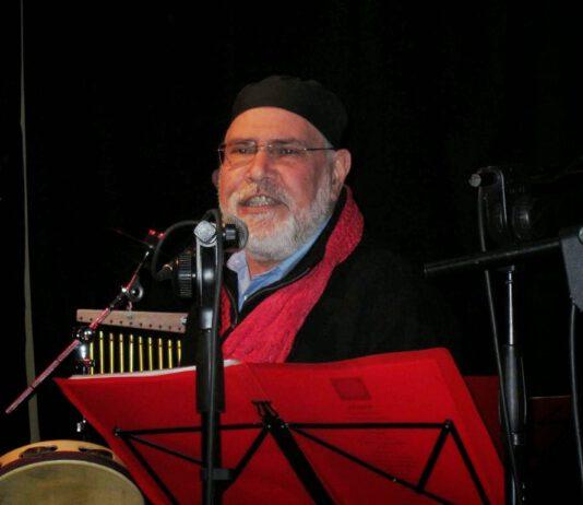 Mimmo Martino è morto. Il cantante e fondatore dei Mattanza stroncato da un infarto