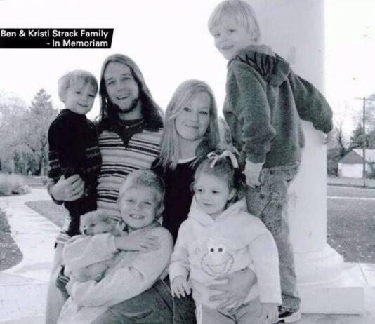 Genitori si suicidano ed uccidono i 3 figli, volevano “sfuggire all’Apocalisse”