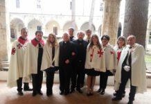 Svoltasi a Cosenza la due giorni dei Templari Federiciani
