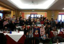 Programma delle manifestazioni natalizie organizzate dall’Amministrazione Comunale di Jacurso