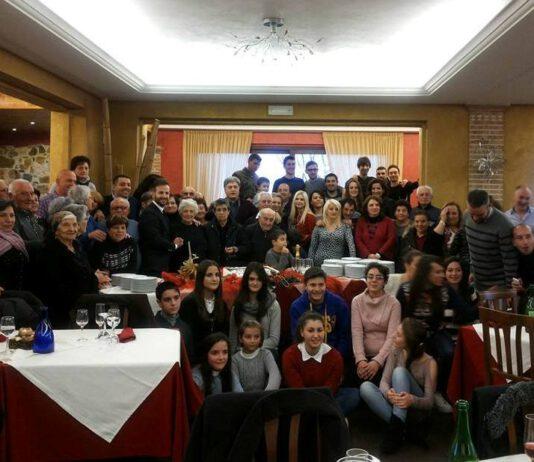 Programma delle manifestazioni natalizie organizzate dall’Amministrazione Comunale di Jacurso