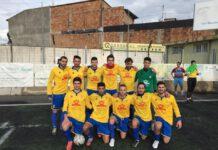 Al San Ferdinando il derby in casa della Nuova Rosarnese. Pagelle e cronaca