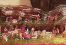 Giovedì premiazione dei concorsi Il presepe più bello e La vetrina di Natale più bella