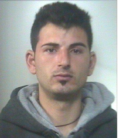 Villa San Giovanni, un arresto per rapina e lesioni