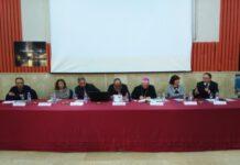 L’Ufficio Scuola e il Consultorio Familiare presentano al “Severi” di Gioia Tauro i primi frutti della Rete Chiesa e Scuola su Giovani e Famiglia