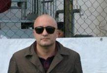 Rissa in campo e sugli spalti nel derby. Si dimette il presidente della Nuova Rosarnese Nicola Iannaci