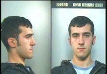 Padre e figlio arrestati a Galatro, avevano serra di marijuana in garage