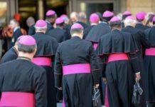 I Vescovi calabresi uniti contro la ndrangheta: utilizza riti religiosi e di formule che scimmiottano il sacro