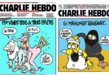 Io non sono Charlie, ma se l’occidente è questo forse meritiamo tutto ciò